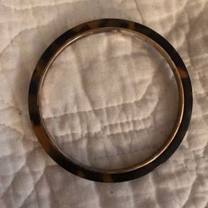 TORTOISE Shell Bracelet